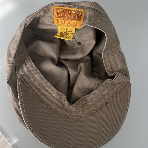 🎉🎉HP2/14🎉🎉Mens cap EUC - Picture 3 of 3